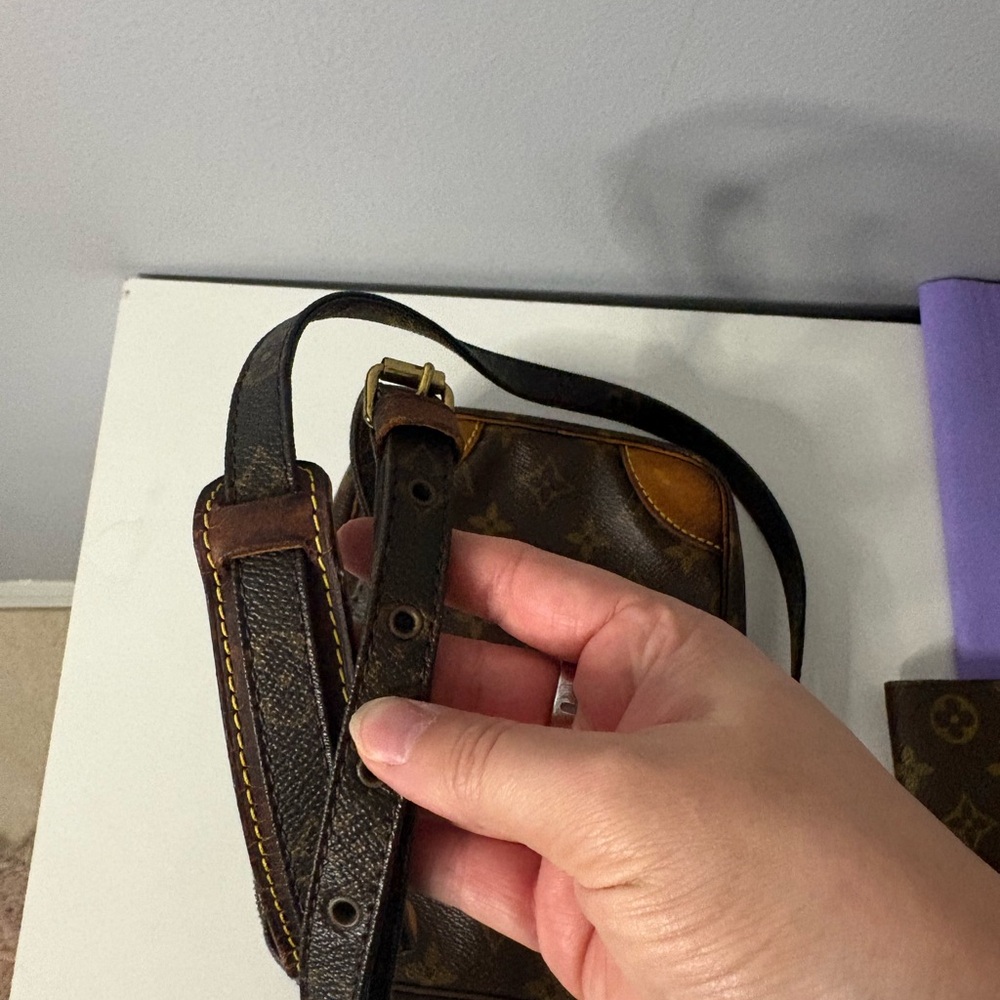 Louis Vuitton LV Monogram Danube - Picture 7 of 8